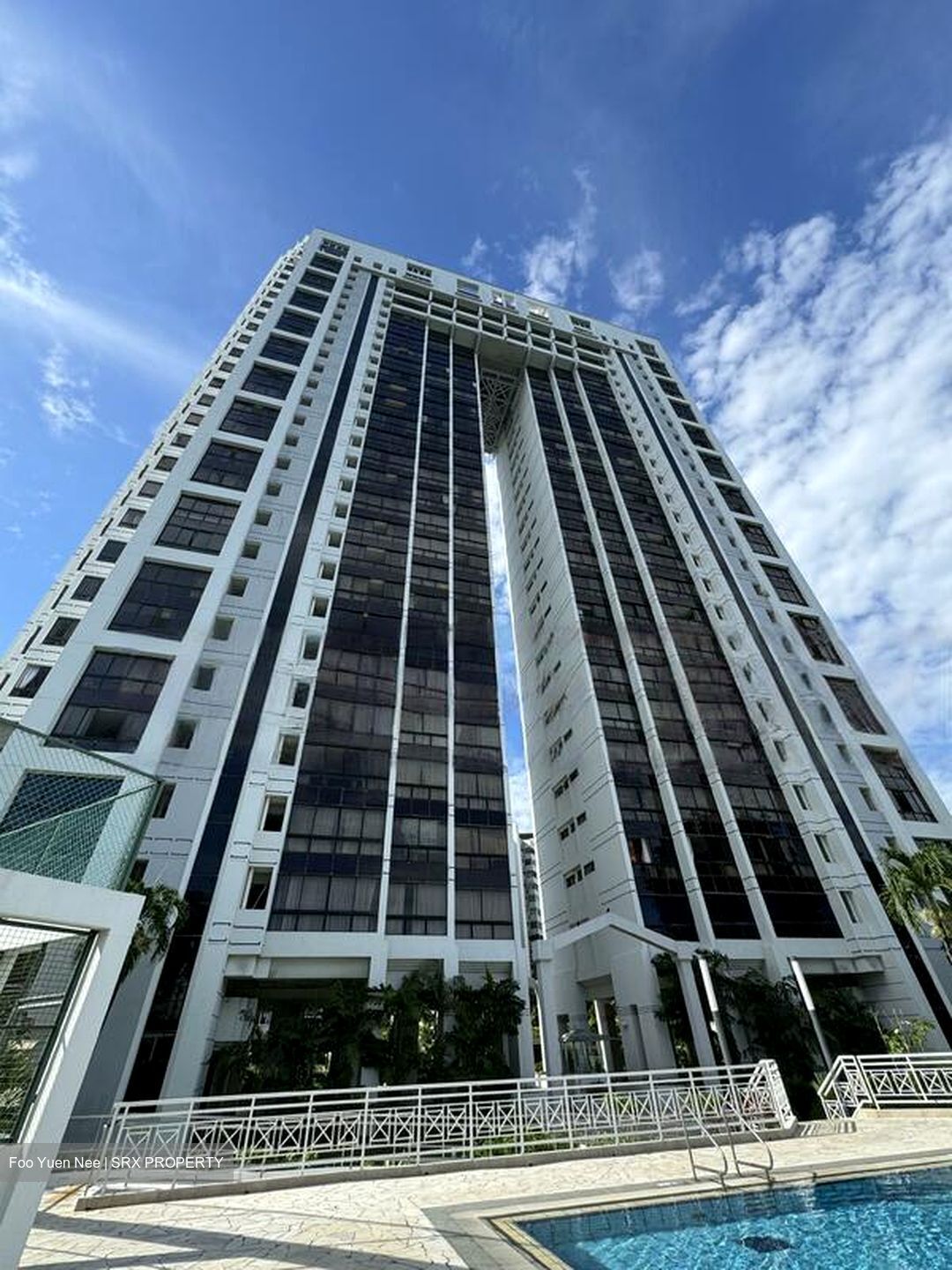 Amber Point (D15), Condominium #468840721